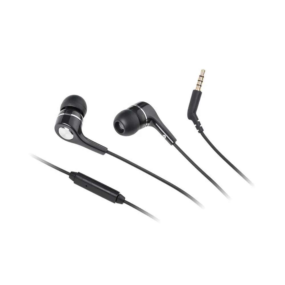 Casti audio cu microfon kmp08-m krugersimatz