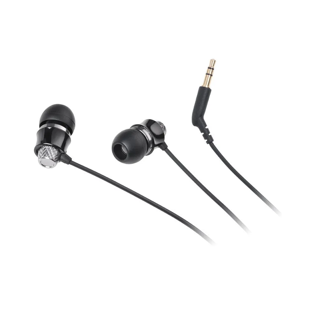 Casti audio km-m01bk krugersimatz