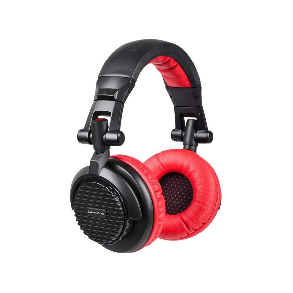 Casti dj krugersimatz