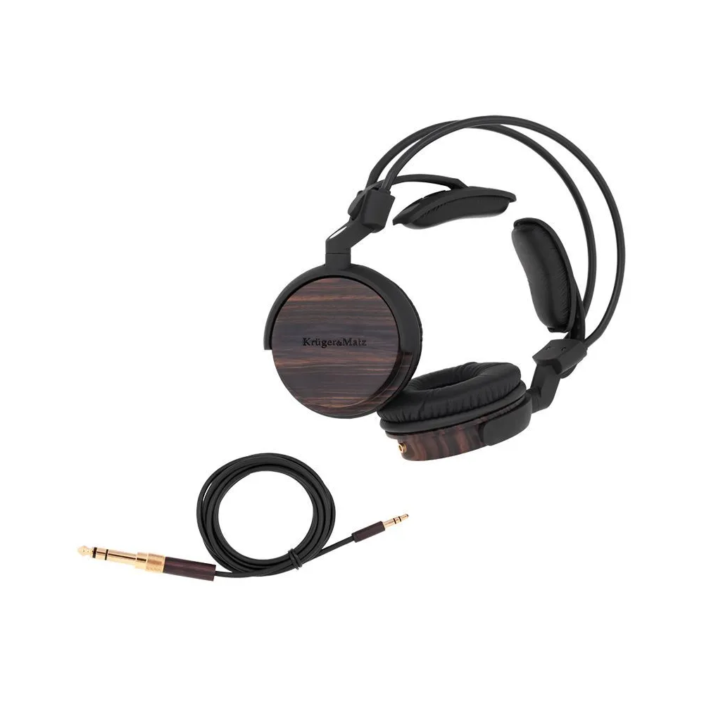 Casti abanos krugersimatz