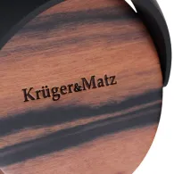 Casti abanos krugersimatz