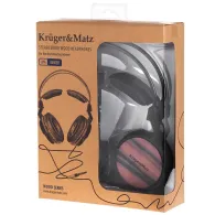 Casti abanos krugersimatz