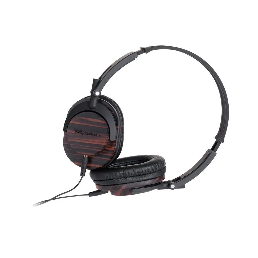 Casti abanos krugersimatz