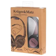 Casti abanos krugersimatz