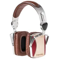 Casti audio krugersimatz (artar)