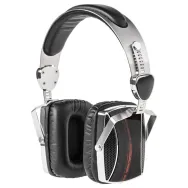 Casti audio krugersimatz (abanos)