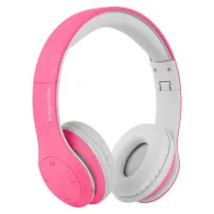 Casti audio bluetooth street kids krugersimatz