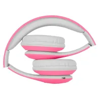 Casti audio bluetooth street kids krugersimatz