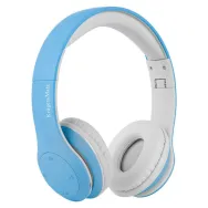 Casti audio bluetooth street kids krugersimatz