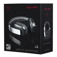 Casti audio bluetooth f5a krugersimatz