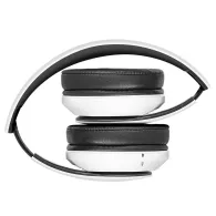 Casti audio bluetooth street 2 albe krugersima