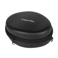 Casti audio bluetooth street 2 albe krugersima