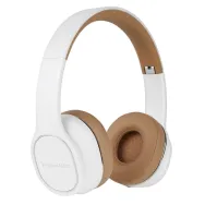 Casti audio bluetooth soul 2 albe krugersimatz