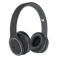 Casti audio bluetooth soul2 negru krugersimatz