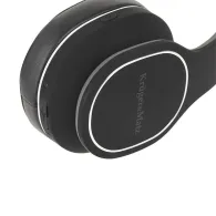 Casti audio bluetooth soul2 negru krugersimatz