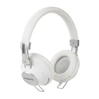 Casti audio model soul alb krugersimatz