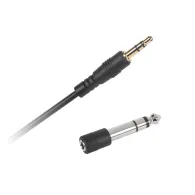 Casti audio model soul negru krugersimatz