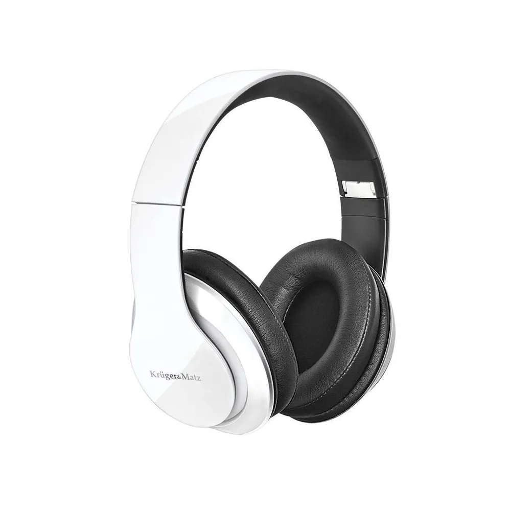 Casti audio model street2 krugersimatz