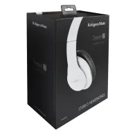 Casti audio model street2 krugersimatz