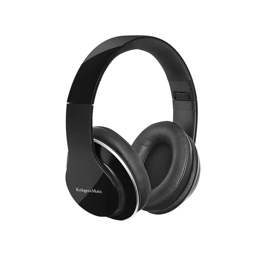 Casti audio model street2 krugersimatz