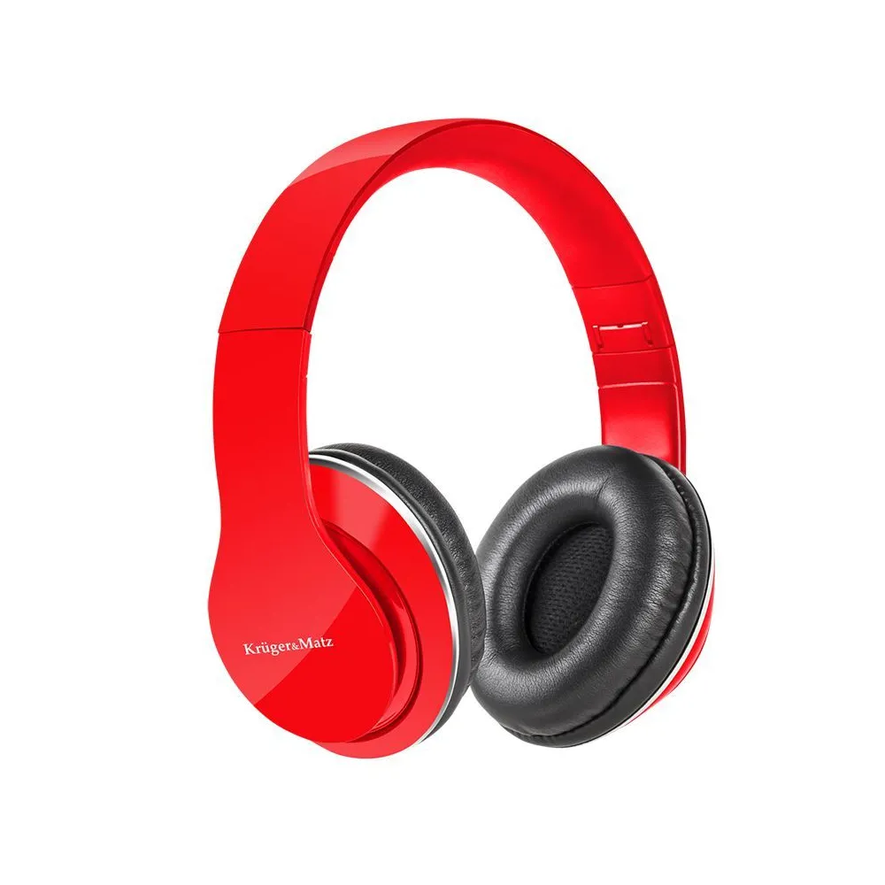 Casti audio model street krugersimatz