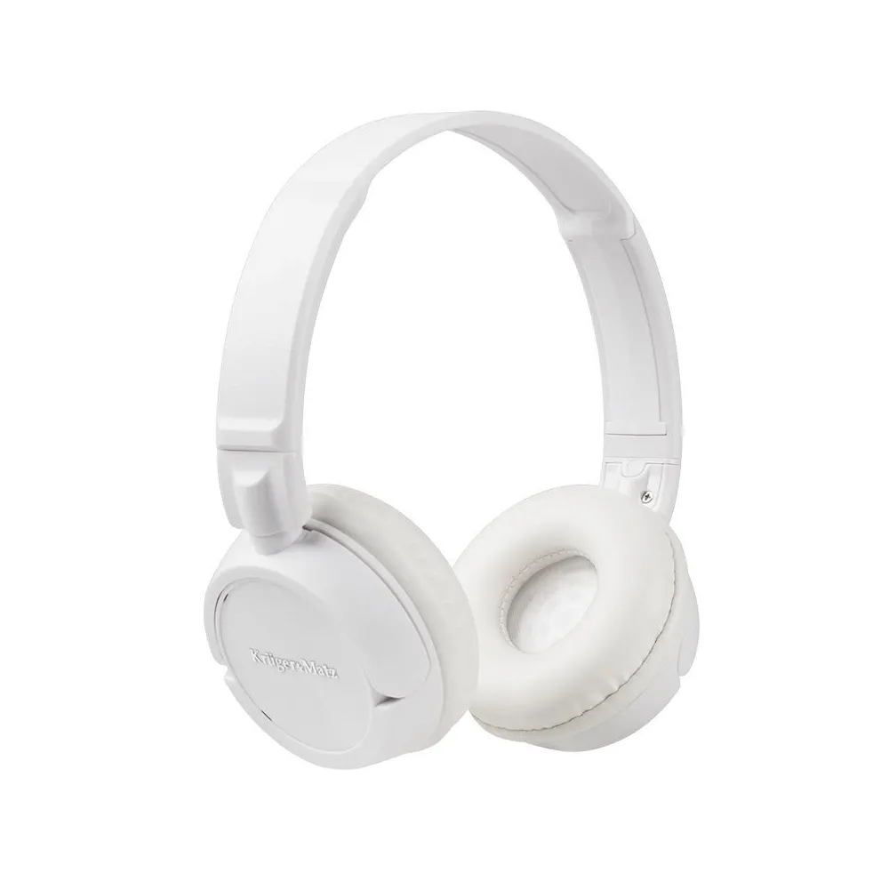 Casti audio model flow krugersimatz