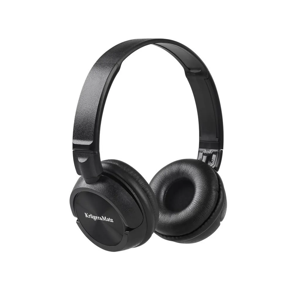 Casti audio model flow krugersimatz