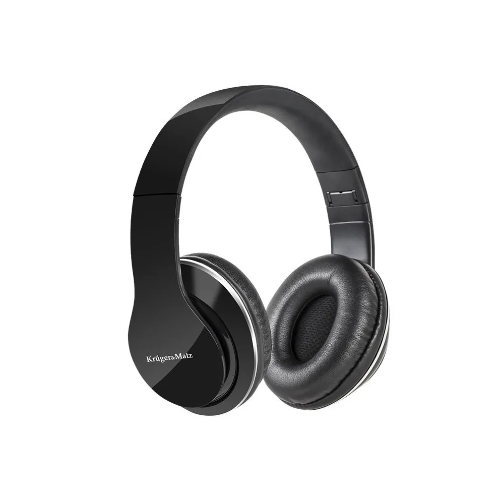 Casti audio model street krugersimatz