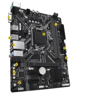 Placa de baza gigabyte h310m s2 2.0 socket lga1151 v2 Gigabyte - 1