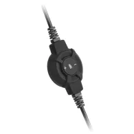 Casti gaming zone pro krugersimatz