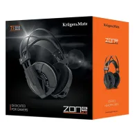 Casti gaming zone pro krugersimatz