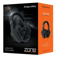 Casti gaming zone krugersimatz