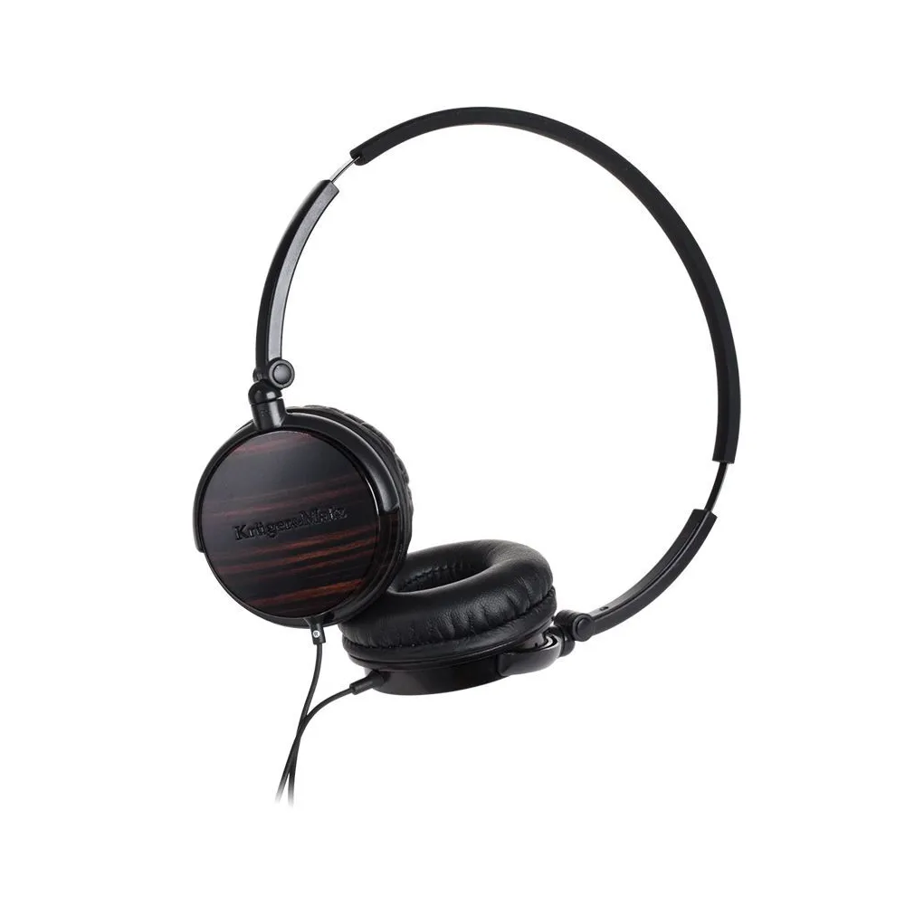 Casti audio km0621eb krugersimatz