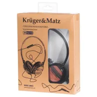 Casti audio km0621eb krugersimatz