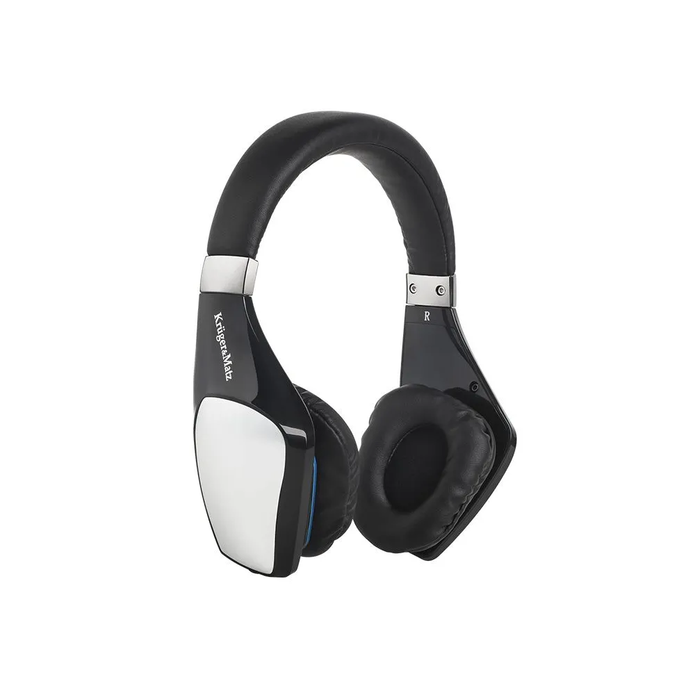 Casti cu microfon krugersimatz