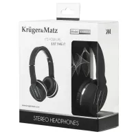 Casti audio krugersimatz