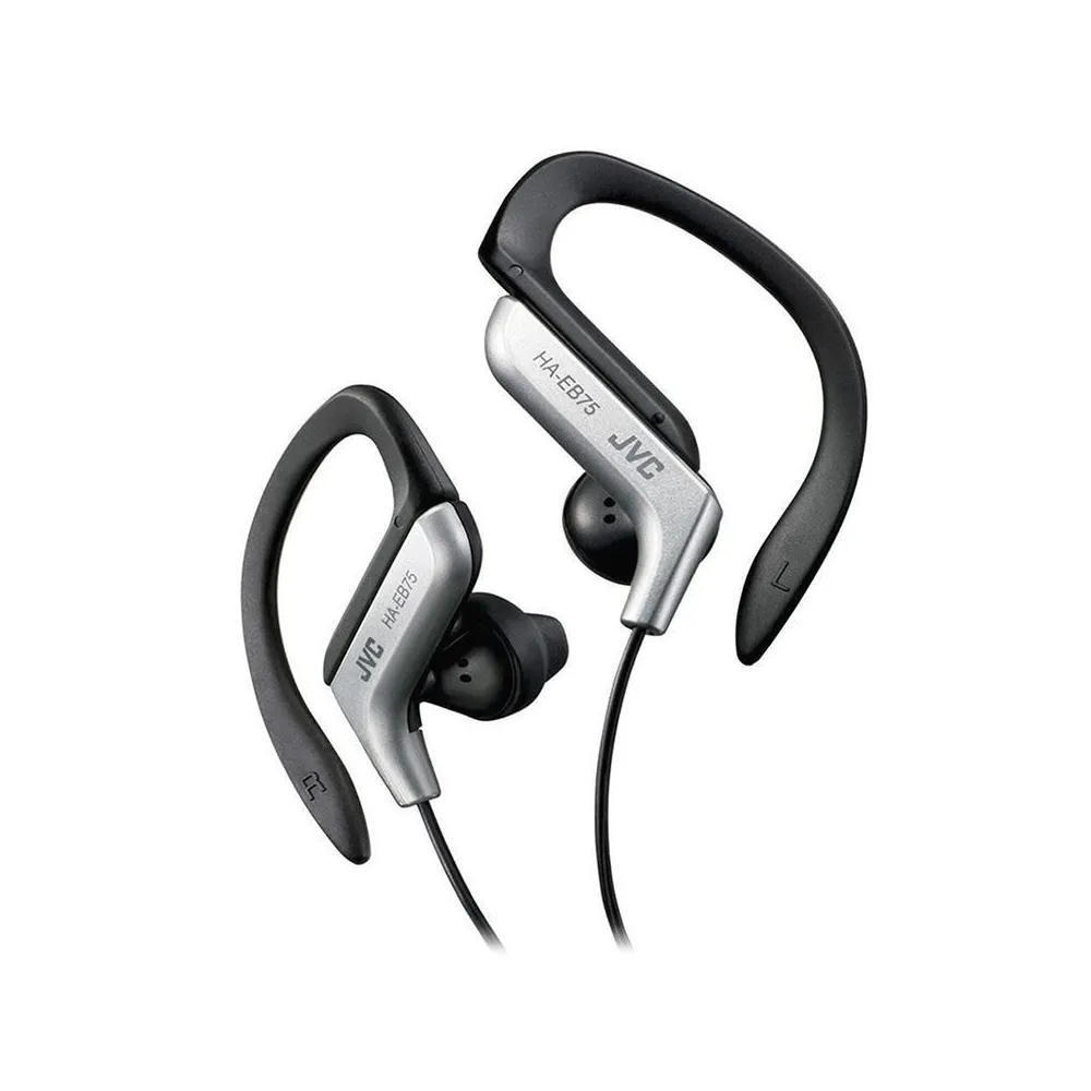 Casti audio sport he-eb75we jvc