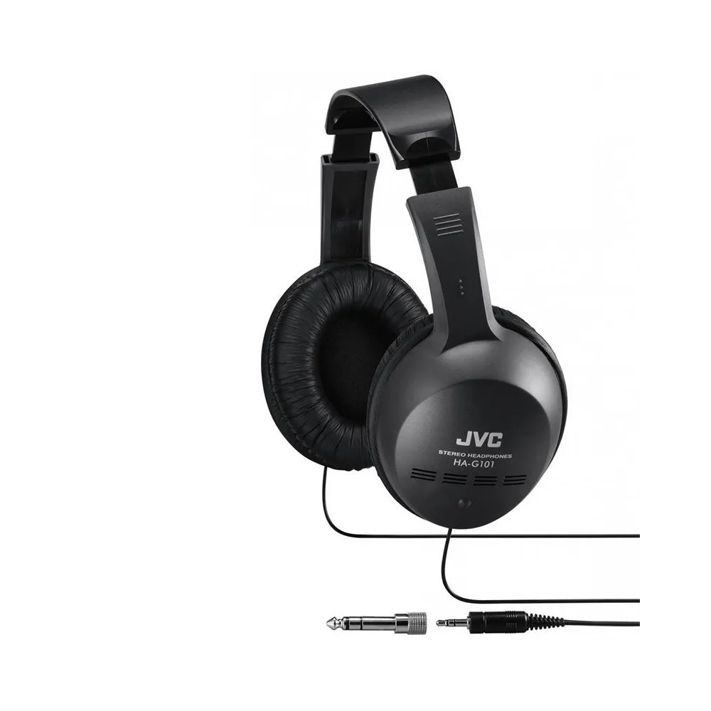 Casti audio jvc ha-g101