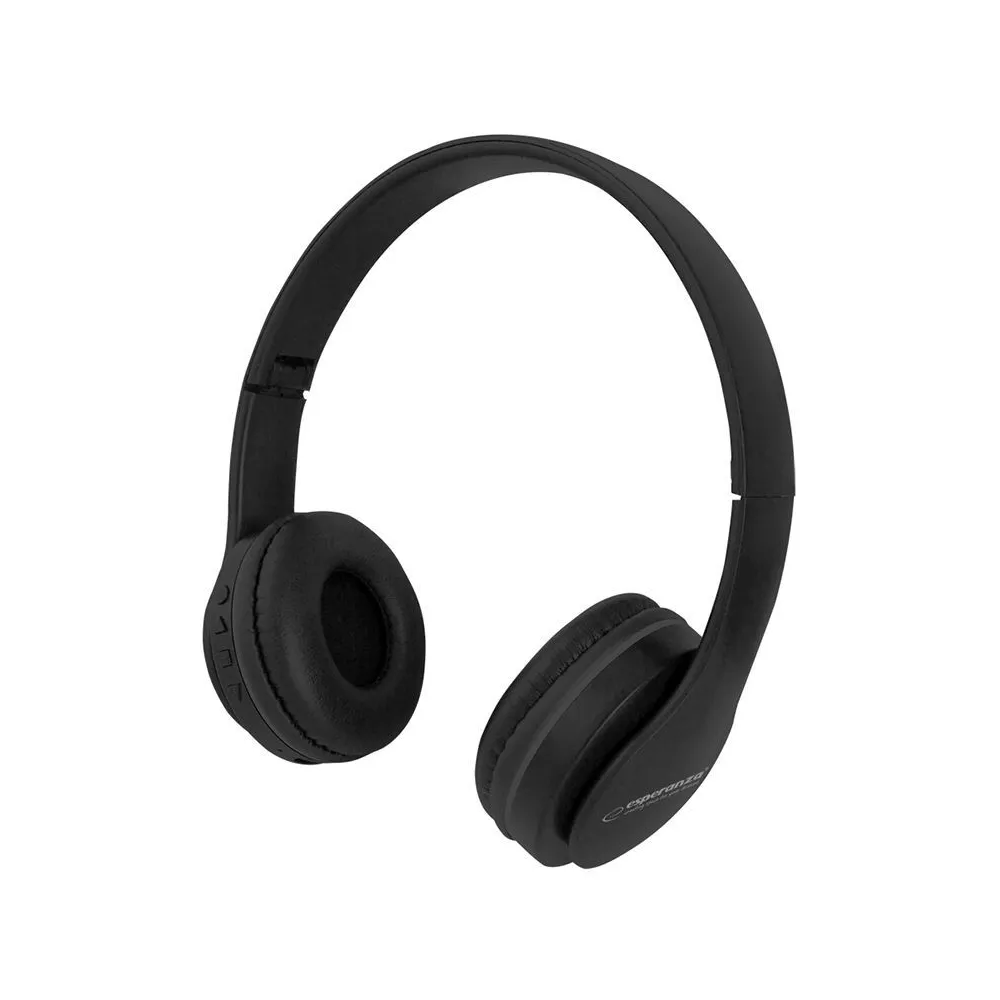 Casti audio bluetooth banjo esperanza