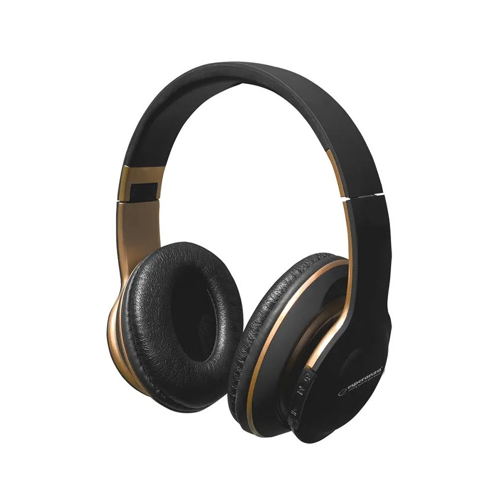 Casti audio bluetooth shange esperanza