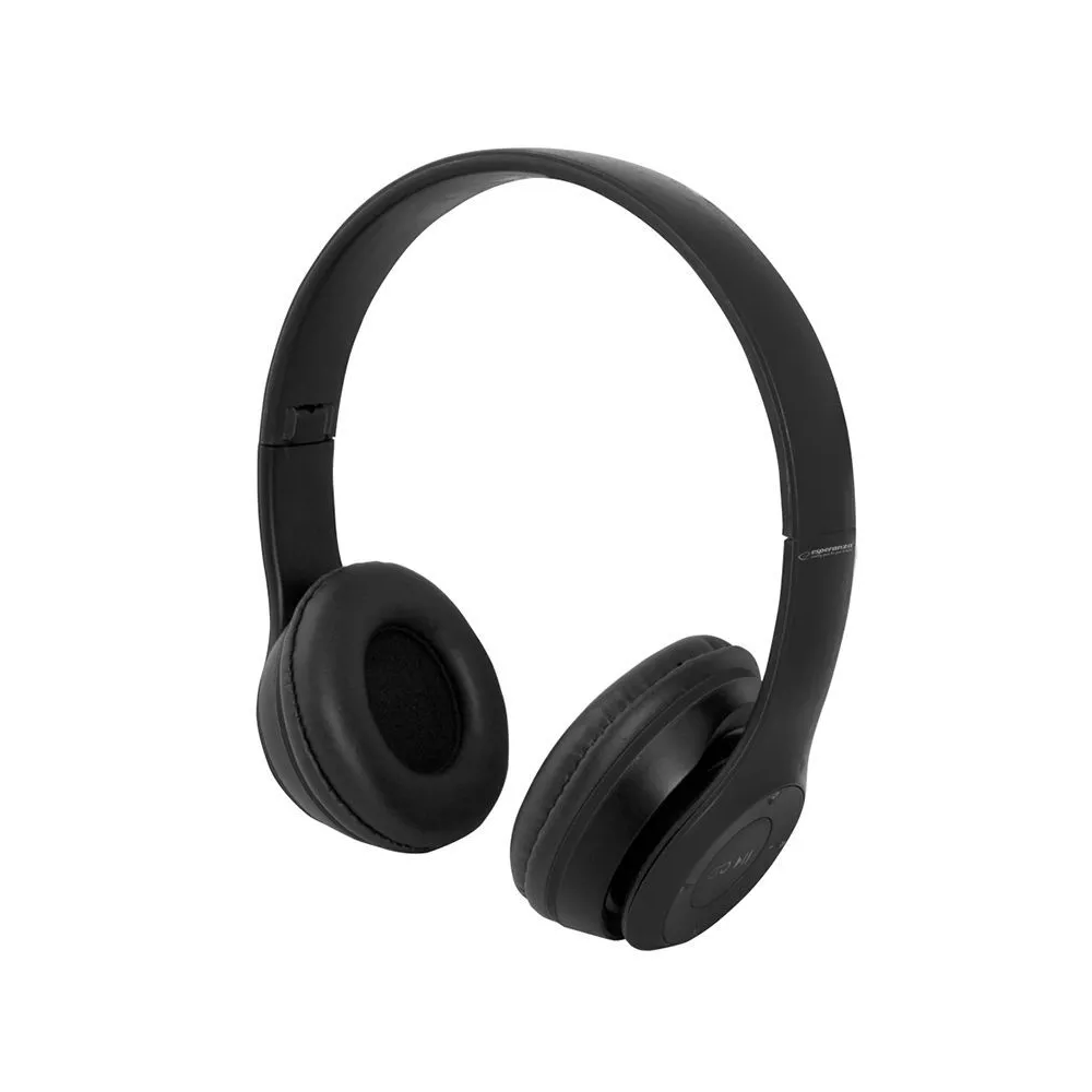 Casti audio bluetooth melody esperanza