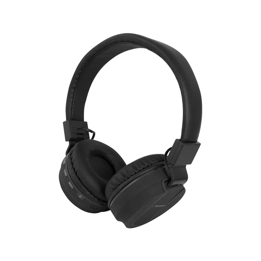 Casti audio bluetooth songo esperanza