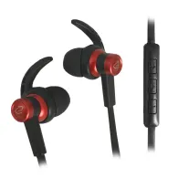 Casti esperanza cu microfon si control volum