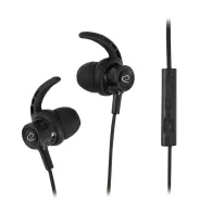 Casti esperanza cu microfon si control volum