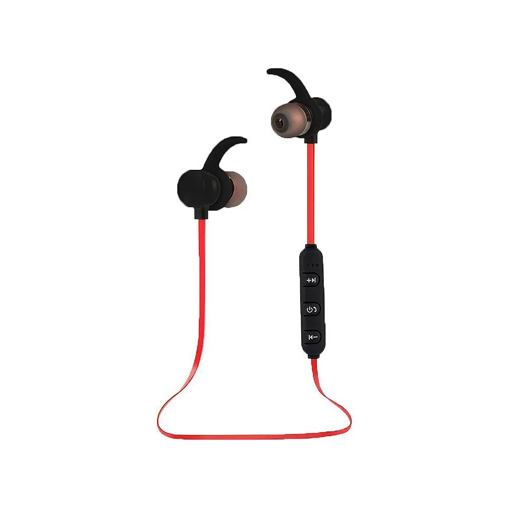 Casti bluetooth cu magnet esperanza