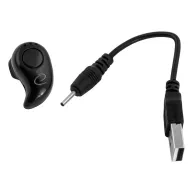 Casca bt sumba black esperanza