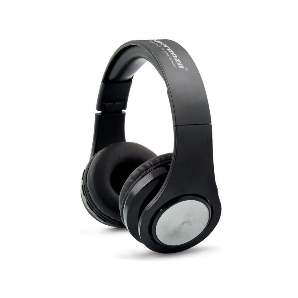 Casti stereo wireless bluetooth flexi esperan