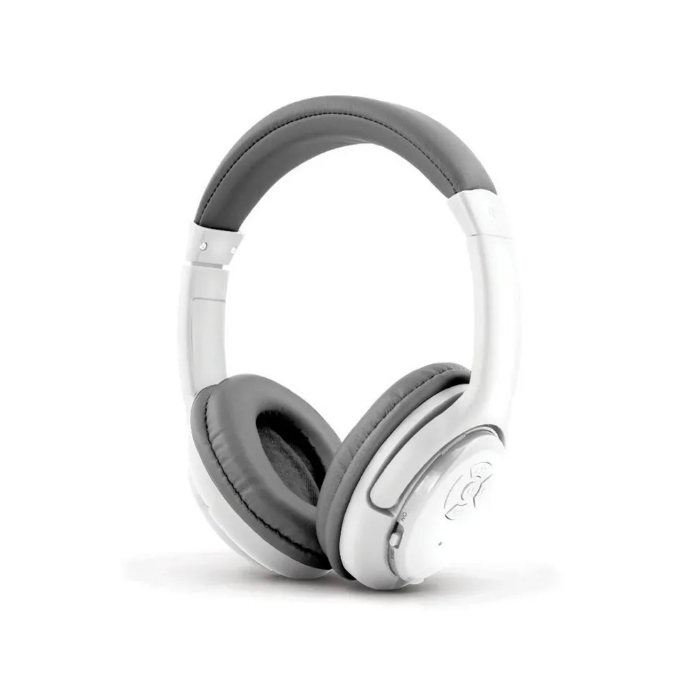 Casti bluetooth libero esperanza - alb