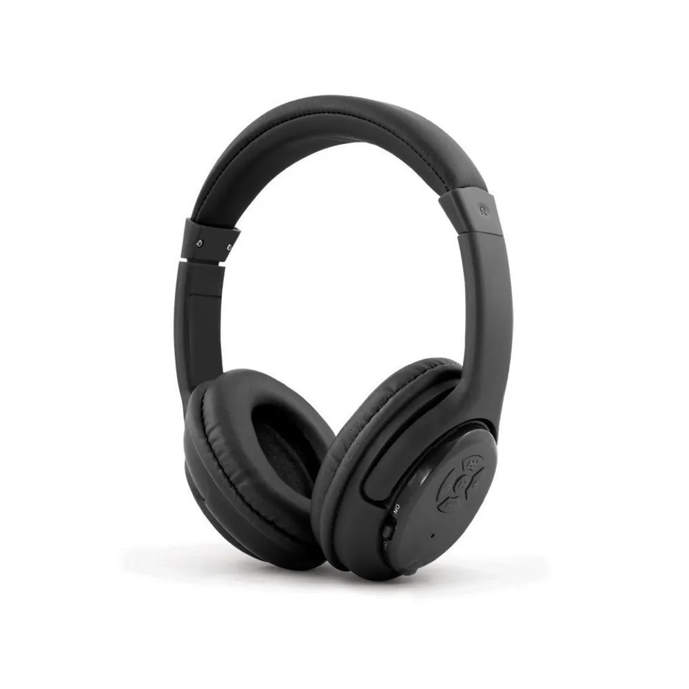 Casti bluetooth libero esperanza - negru