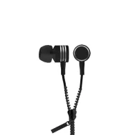 Casti stereo cu microfon zipper esperanza